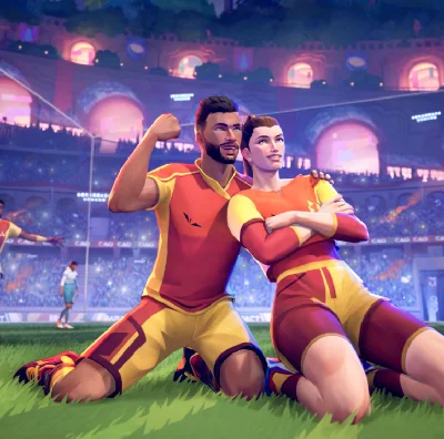 REMATCH Elite Edition (Steam/Ключ/ Весь Мир)