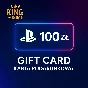 PSN POLAND (100 ZL) GIFT CARD/AUTO DELIVERY/0% FEE