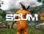 SCUM (Steam/ Key/ Global)