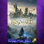 Hogwarts Legacy Xbox Series X|S Ключ