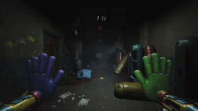 🎮🔥POPPY PLAYTIME: CHAPTER 3 XBOX ONE / X|S🔑КЛЮЧ🔥