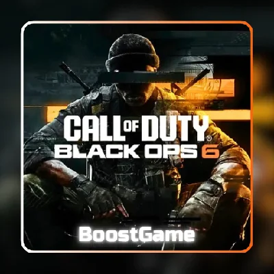 ・CALL OF DUTY: BLACK OPS 6・🕓RENT (PC)・