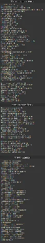 Beginner starter kit - weapons, armor, consumables