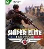 ✅ Sniper Elite: Resistance Deluxe Edition XBOX PC KEY🔑