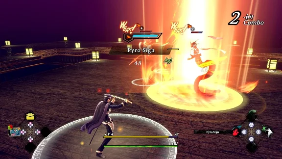 RAIDOU Remastered: The Mystery Deluxe Xbox Series X|S