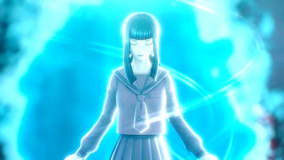 RAIDOU Remastered: The Mystery Deluxe Xbox Series X|S