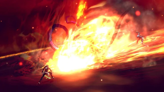 RAIDOU Remastered: The Mystery Deluxe Xbox Series X|S