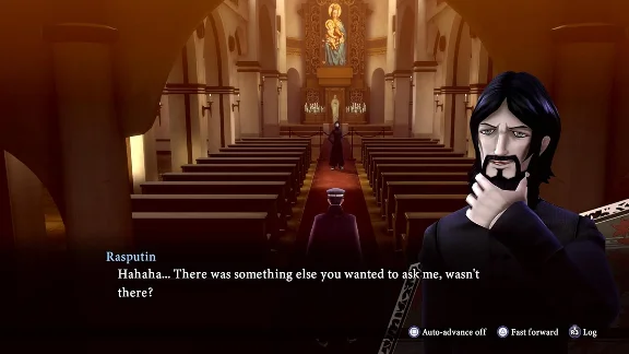 RAIDOU Remastered: The Mystery Deluxe Xbox Series X|S