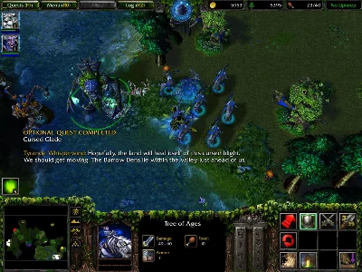 Warcraft III Reign of Chaos | Battle.net Key – GLOBAL