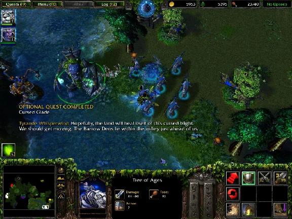 Warcraft III Reign of Chaos | Battle.net Ключ