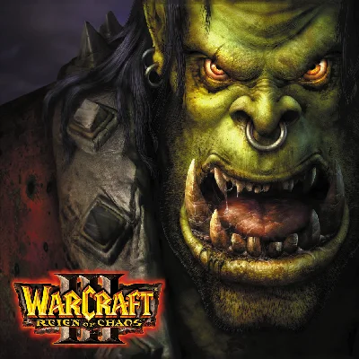 Warcraft III Reign of Chaos | Battle.net Ключ