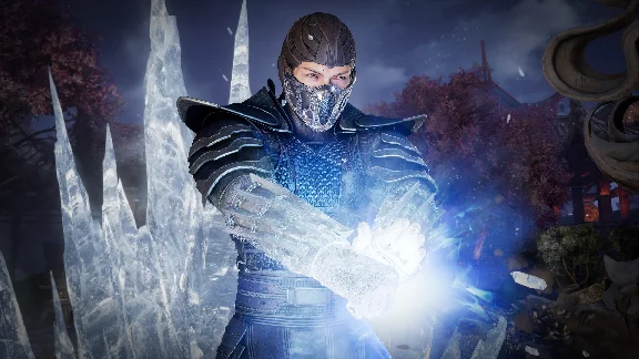 🟢🔥MORTAL KOMBAT 1: DEFINITIVE UPGRADE SERIES X|S
