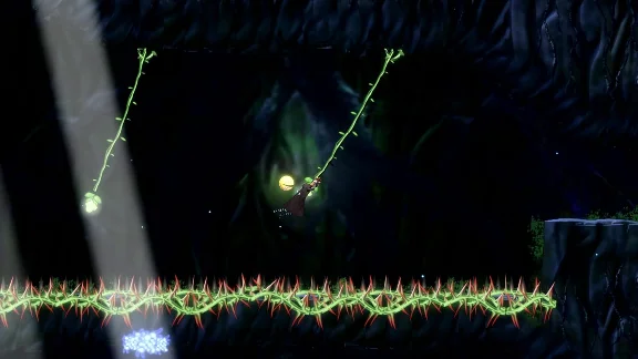 Shadow Labyrinth - Deluxe Edition Xbox Series X|S