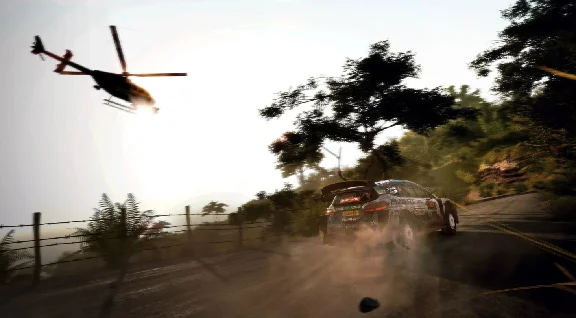 WRC 9 FIA World Rally Championship XBOX KEY 🔑