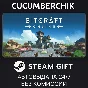 BitCraft Online✅STEAM GIFT AUTO✅RU/UKR/KZ/CIS