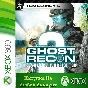 ⭐Tom Clancy´s Ghost Recon Advanced Warfighter 2 XBOX⭐#