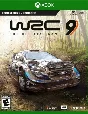WRC 9 FIA World Rally Championship XBOX KEY 🔑