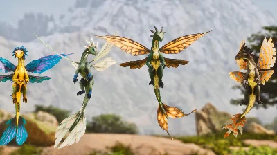 ARK: Lost Colony Expansion Pass XBOX Any account .