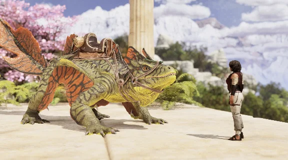☑️⭐ARK: Astraeos XBOX⭐Any account .