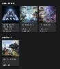 ARK: Genesis Season Pass XBOX / PC⭐Any account