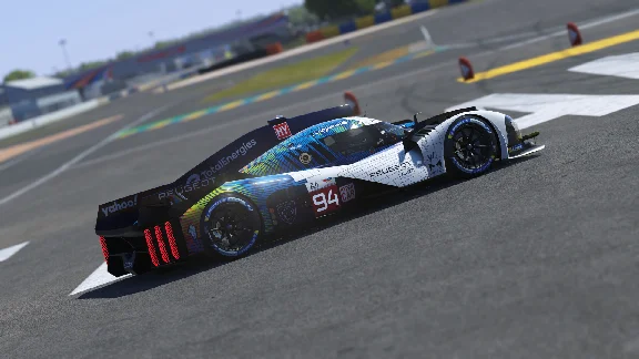 🚀 Le Mans Ultimate 🤖 Steam Gift RU + other ⚡ AUTO