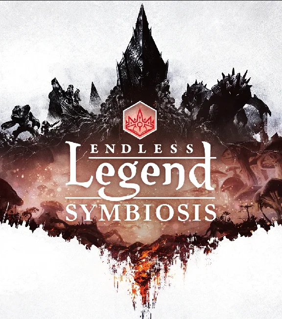 ENDLESS Legend - Symbiosis (Steam Gift Россия UA KZ)