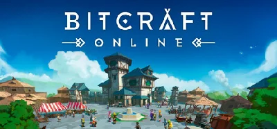 ⚡️Steam gift Russia - BitCraft Online | AUTODELIVERY