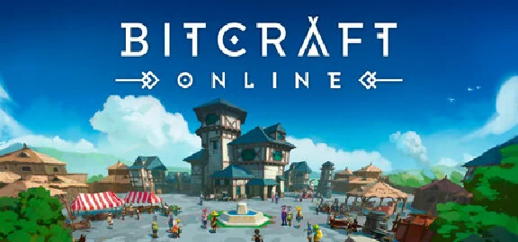 ⚡️Steam gift Russia - BitCraft Online | AUTODELIVERY
