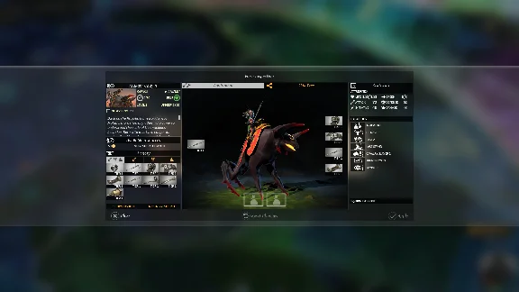 ENDLESS Legend - Inferno (Steam Gift Россия UA KZ)