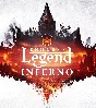 ENDLESS Legend - Inferno (Steam Gift Россия UA KZ)