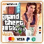 GTA 5 Online - PayPal - Rockstar - Почта - Гарантия