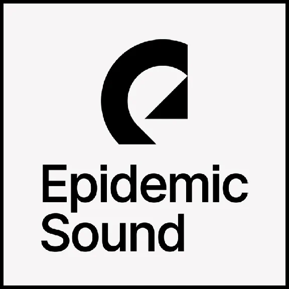 Epidemic Sound Commerical 1 МЕСЯЦ | ЧАСТНЫЙ СЧЕТ