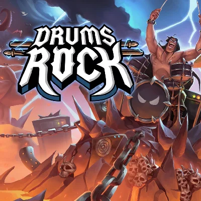 Drums Rock Oculus Quest