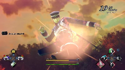 RAIDOU REMASTERED THE MYSTERY OF THE SOULLESS ARMY XBOX