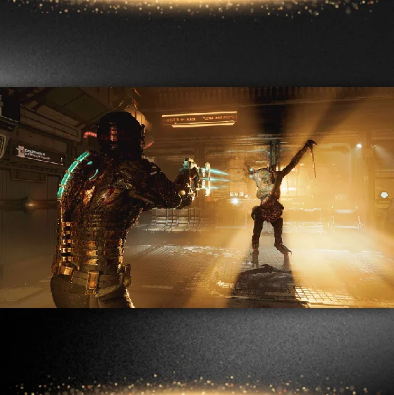 🟦⭐Dead Space (2023) Deluxe ☑️ Все регионы⚡STEAM
