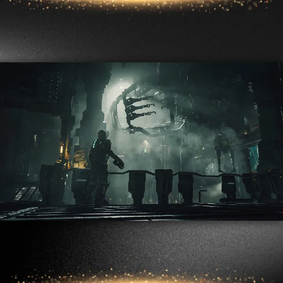🟦⭐Dead Space (2023) Deluxe ☑️ Все регионы⚡STEAM