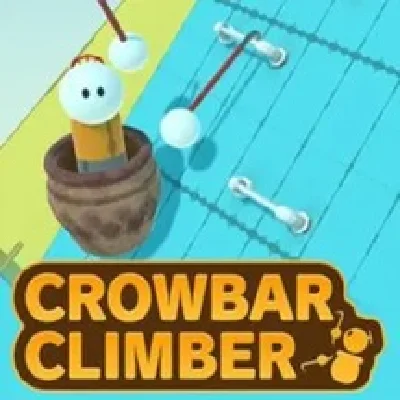 Crowbar Climber Oculus Quest