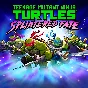 TMNT Splintered Fate PS4 / PS5 | P2 / P3 FOREVER