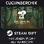 The Sapling✅STEAM GIFT AUTO✅RU/UKR/KZ/CIS