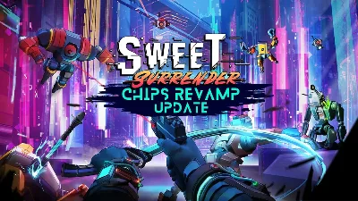 Sweet Surrender Oculus Quest