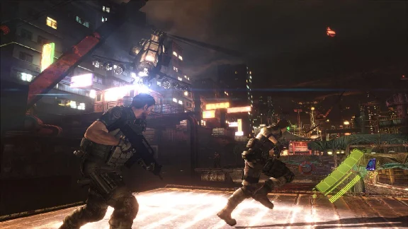 Resident Evil 6 Complete (+9 DLC) Steam Ключ РФ+СНГ