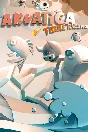 ✅ Akuatica: Turtle Racing Xbox One|X|S activation