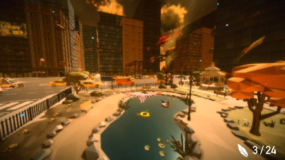 ✅ Aery - Dreamscape Xbox One|X|S activation