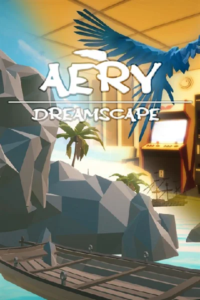 ✅ Aery - Dreamscape Xbox One|X|S activation