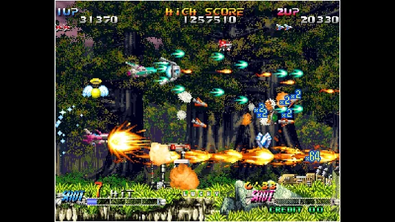 ✅ ACA NEOGEO BLAZING STAR Xbox One|X|S activation