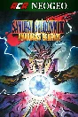 ✅ ACA NEOGEO SAMURAI SHODOWN IV Xbox One|X|S activation