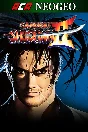 ✅ ACA NEOGEO SAMURAI SHODOWN II Xbox One|X|S activation