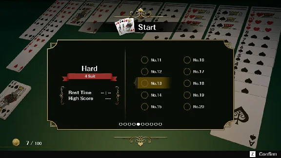 ✅ Spider Solitaire F Xbox One|X|S activation