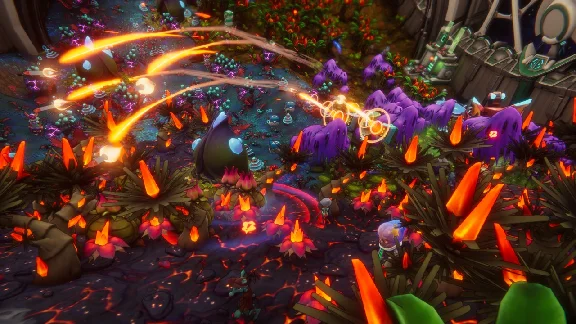 ✅ Spacebase Startopia Xbox One|X|S activation