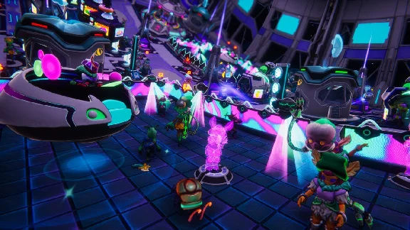 ✅ Spacebase Startopia Xbox One|X|S activation